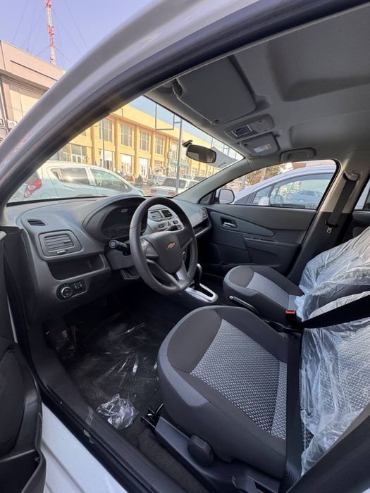 Cobalt 2025/2026 stayl tayor