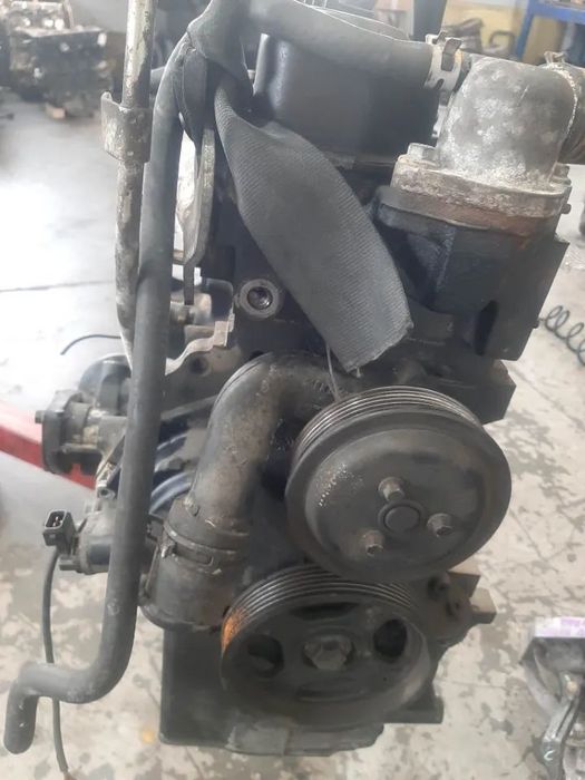 motor 1.3b j4m ford ka