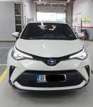 Toyota C-HR Classy(full),garanție,set roti iarna