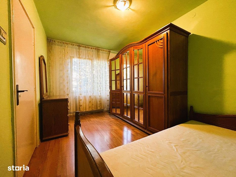 Apartament cu 2 camere 43 mp I Calea Bucuresti