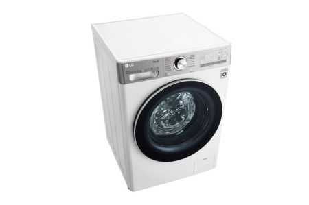 Нова инверторна пералня DD AI LG 10,5 кг