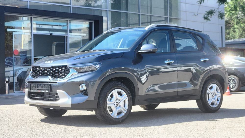 Продам Kia Sonet