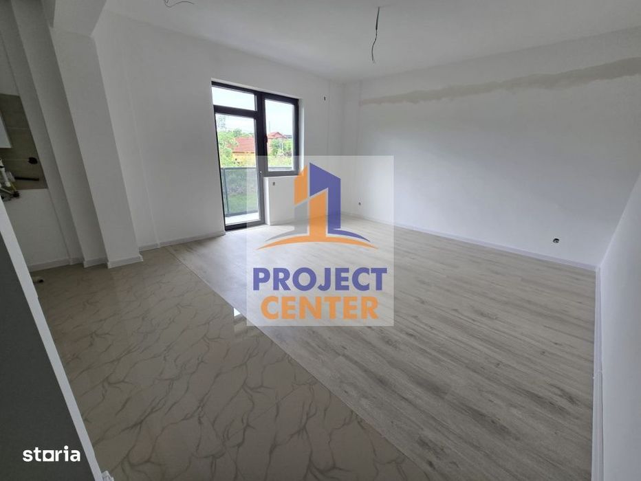 Apartament 2 camere, Prundu, bloc constructie 2024