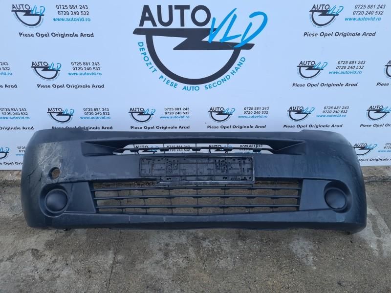 Bara fata Renault Master