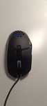 Mouse gaming Serioux