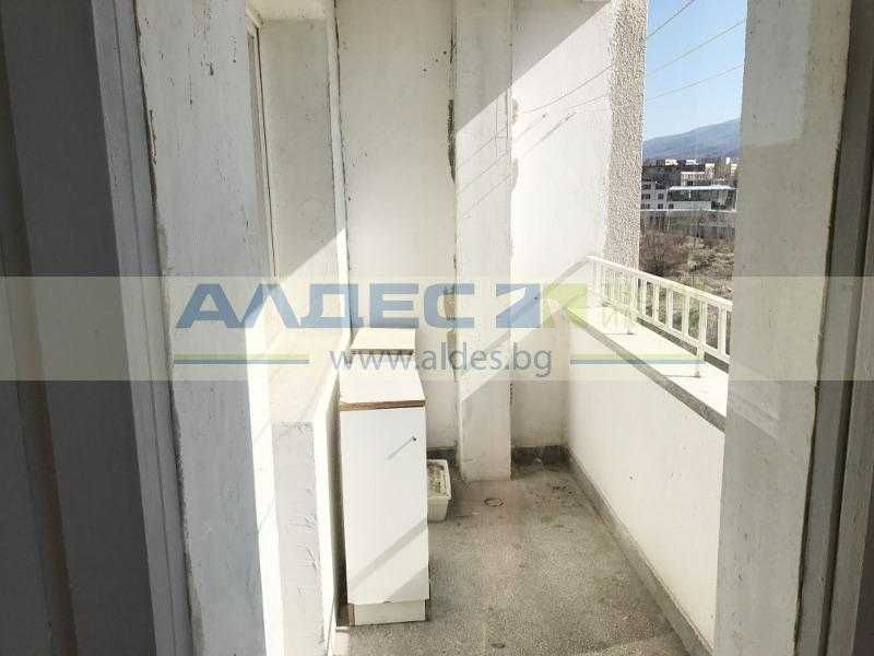 Дава се под наем Тристаен апартамент в София, Овча купел 2 - 120 кв.м за 498.27 € - Снимка #9