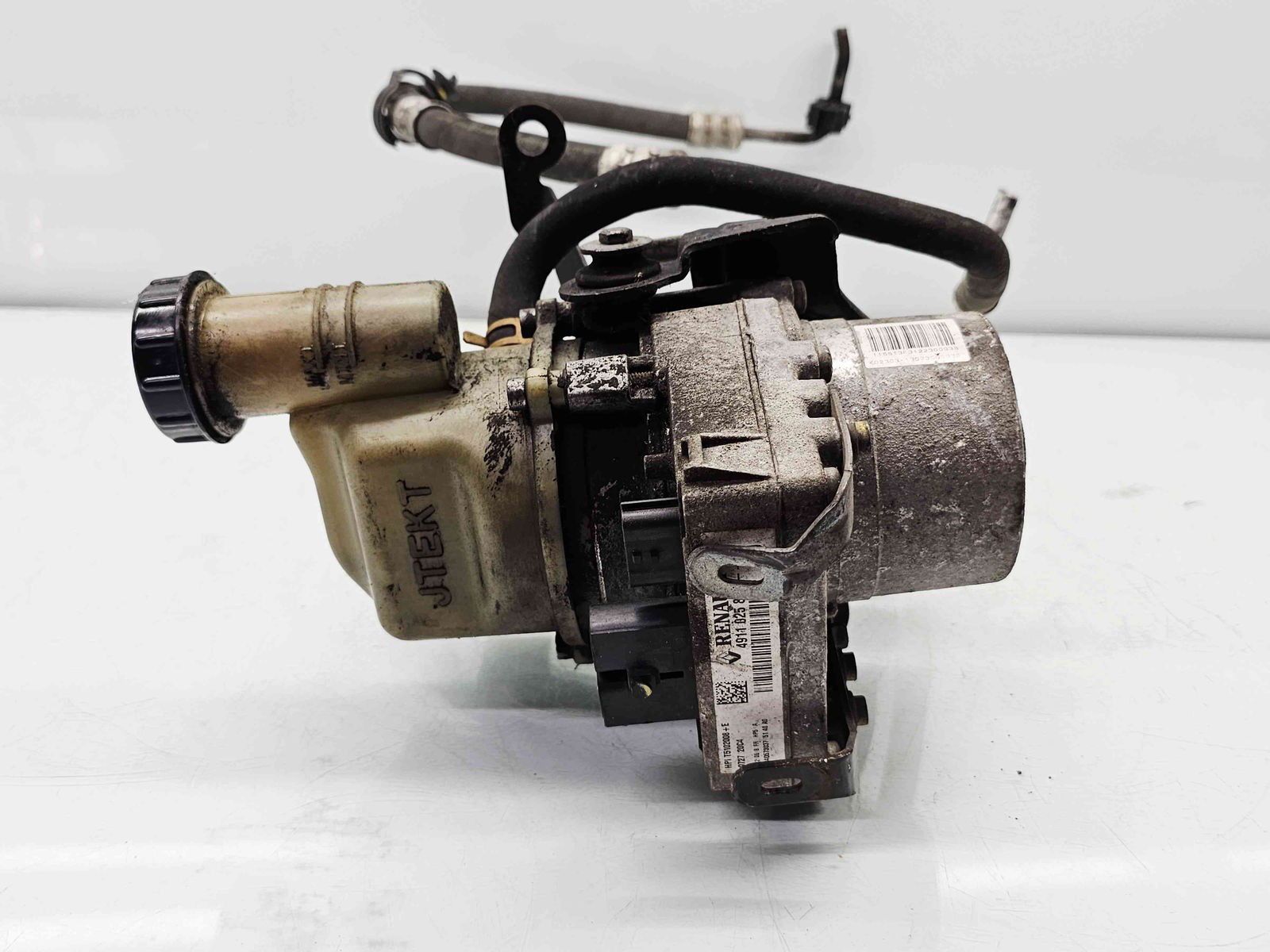 Pompa servodirectie  Dacia Logan 2 [Fabr 2012-2020] 491102583R 0.9 Ben