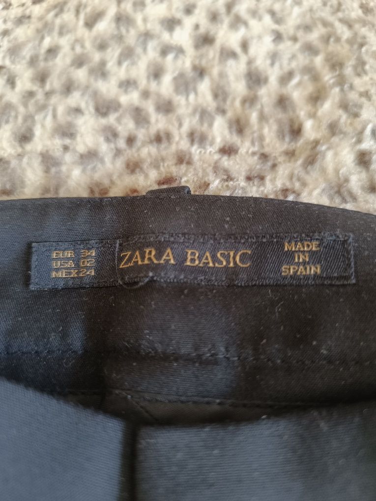 Дамски панталон Zara (Зара)
