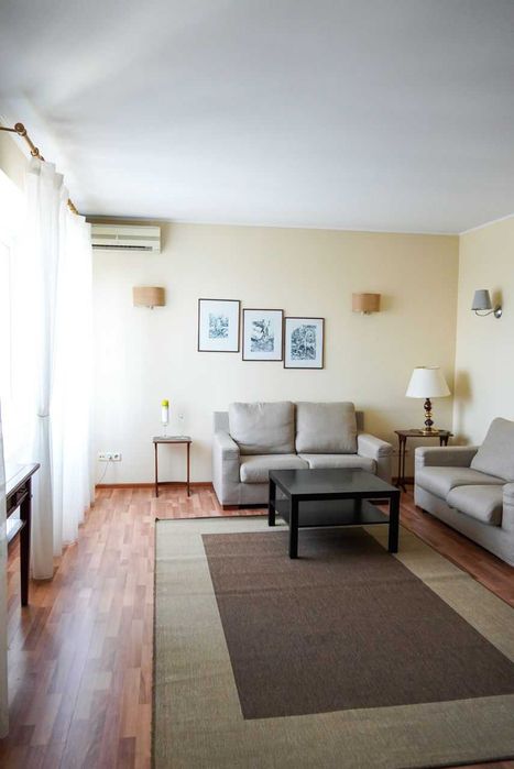 Дава се под наем Двустаен апартамент в София, Надежда 4 - 116 кв.м за 450 € - Снимка #2