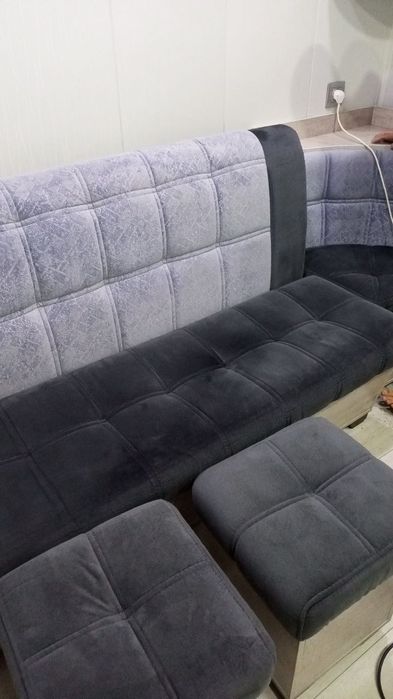 Химчистка чистка мягкой мебели Диван Кресло Матрас Уборка квартир