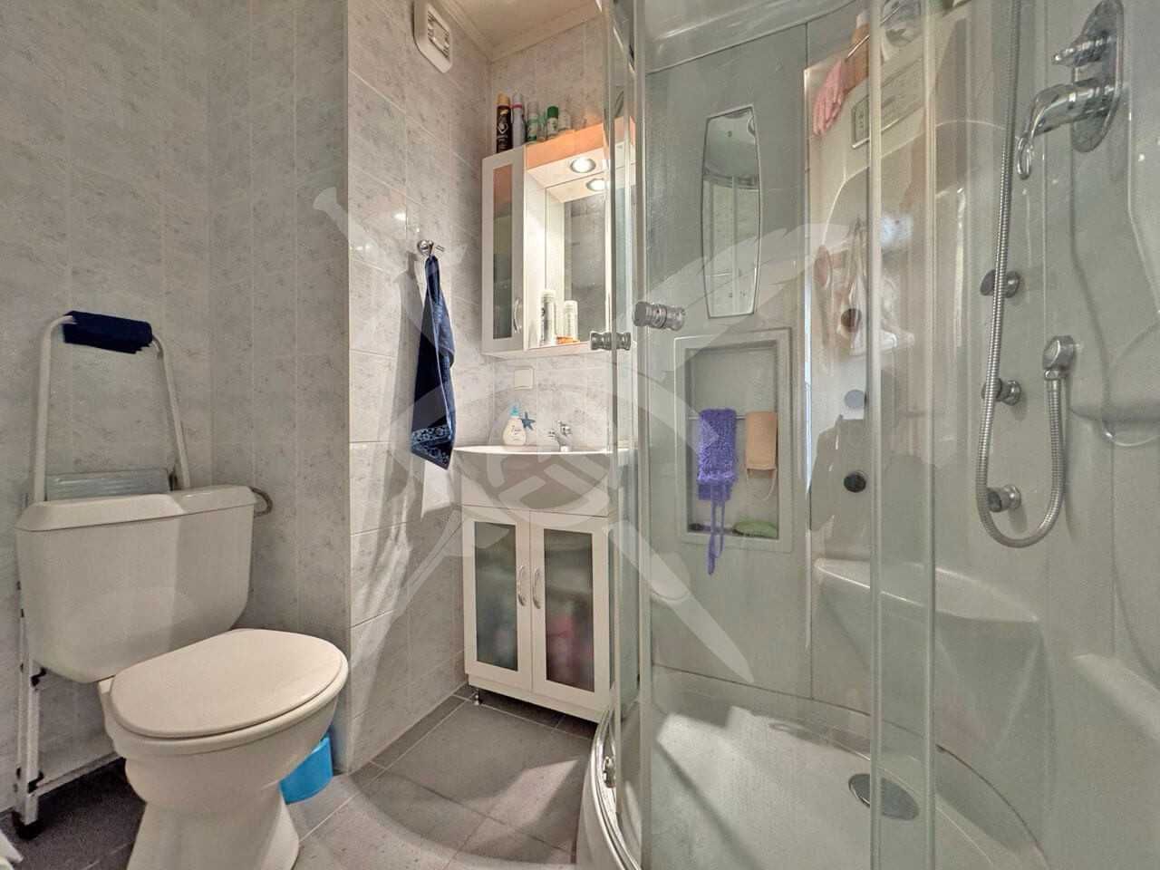 Продава се Тристаен апартамент в к.к. Слънчев бряг - 69 кв.м за 12029 €/кв.м - Снимка #3