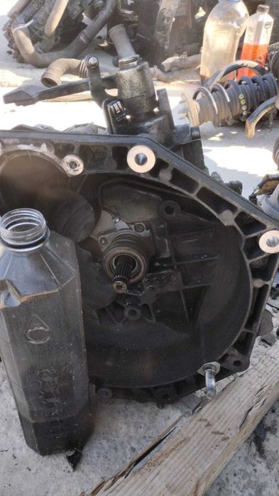 Cutie de Viteze Alfa Romeo 6 trepte 1.9 jtd