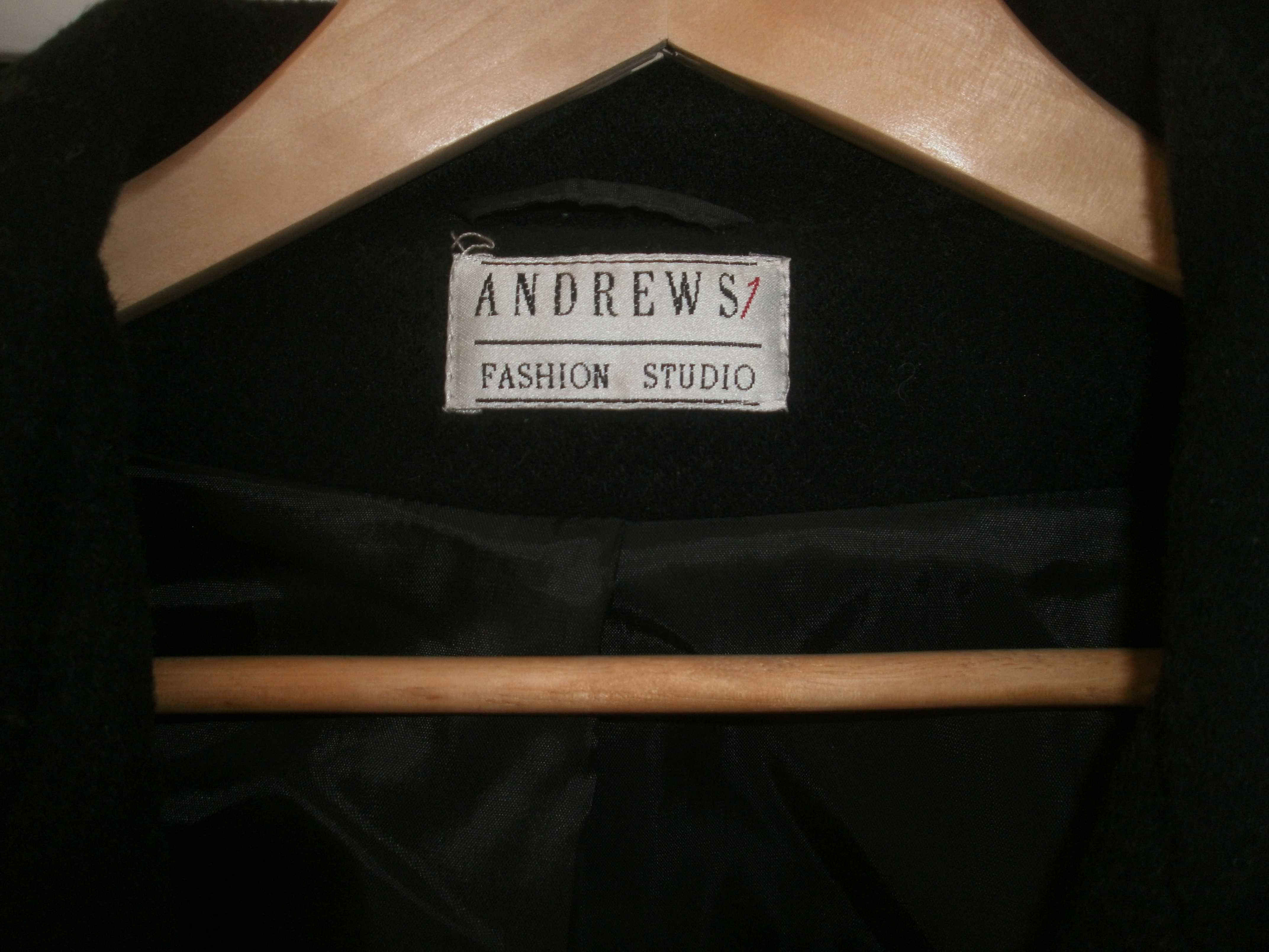 Мъжко яке ANDREWS,ново