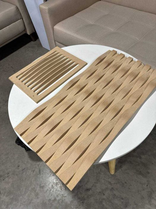 Изготавливаем под заказ мастер-модели по чертежам и раскроя заказчика