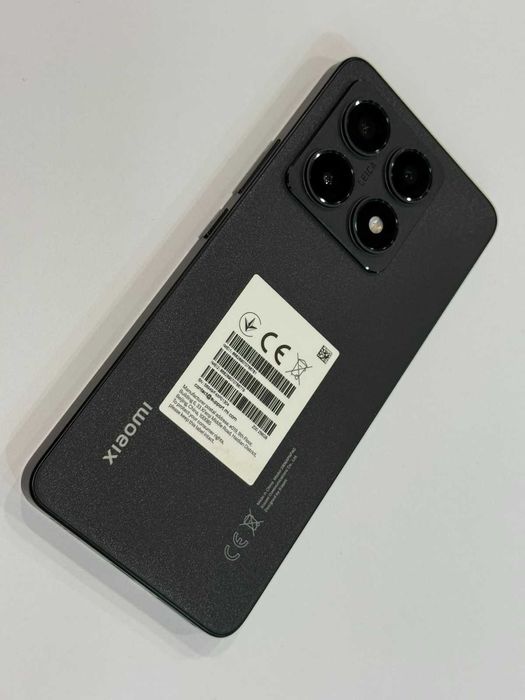 Xiaomi 14T Pro – 256GB / 12GB RAM