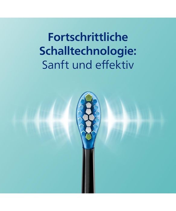 Periuta de dinti electrica PHILIPS Sonicare Diamond Clean, HX9911/17