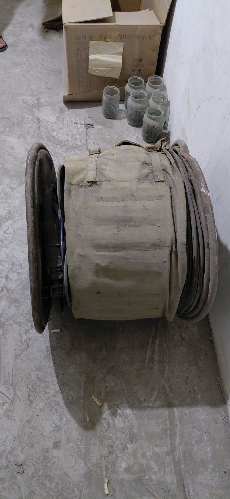 Kabel sotiladi Voyenniy