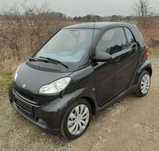 Смарт Форту 1.0 i Турбо – Smart Fortwo само на части