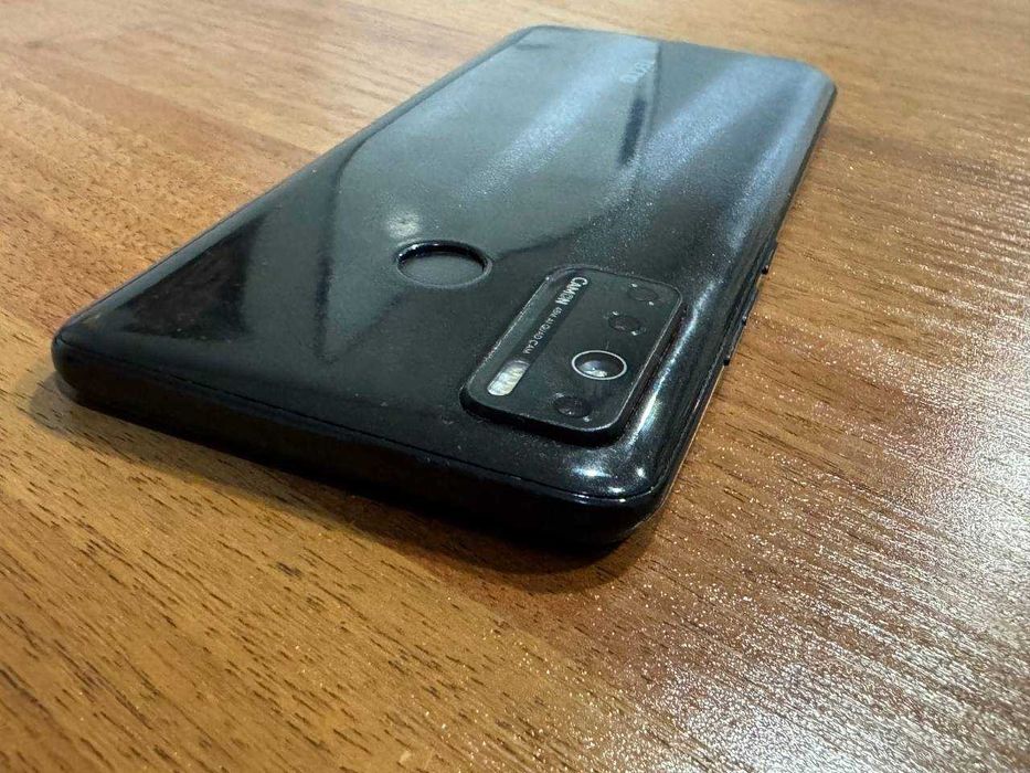 Tecno comon air 15 3/64