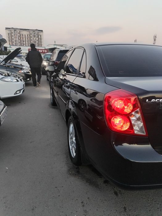 Ласетти автомат сотилади йли 2010