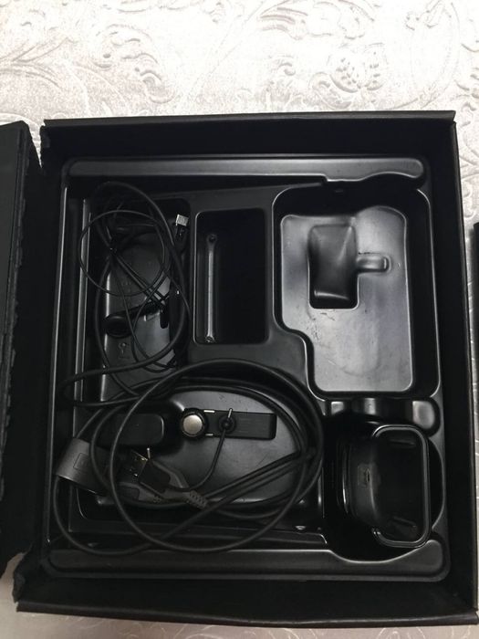 Nokia 8800 art black orginal