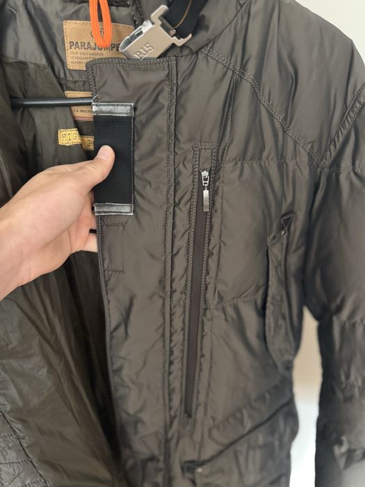 Зимно яке Parajumpers PJS