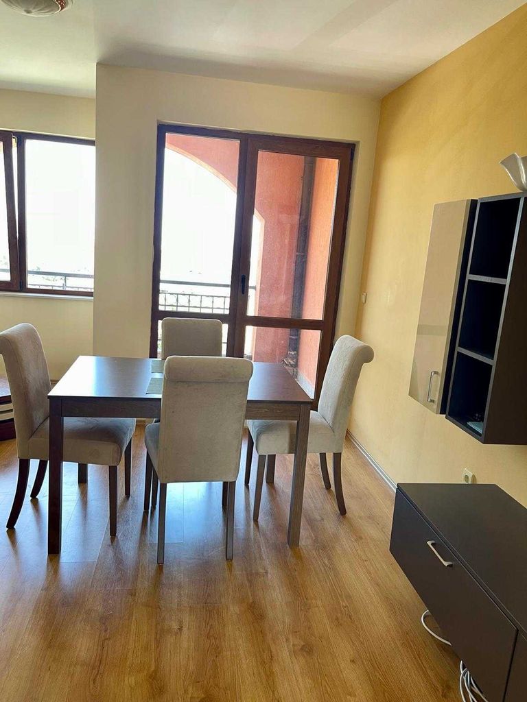 Продава се Едностаен апартамент в Обзор - 63 кв.м за 874 €/кв.м - Снимка #8