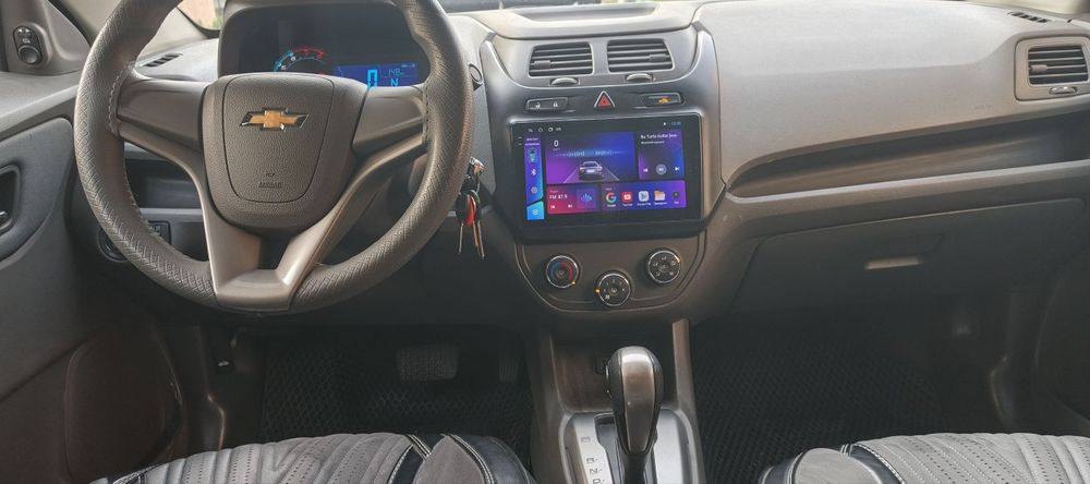 Кобальт идеал холатда