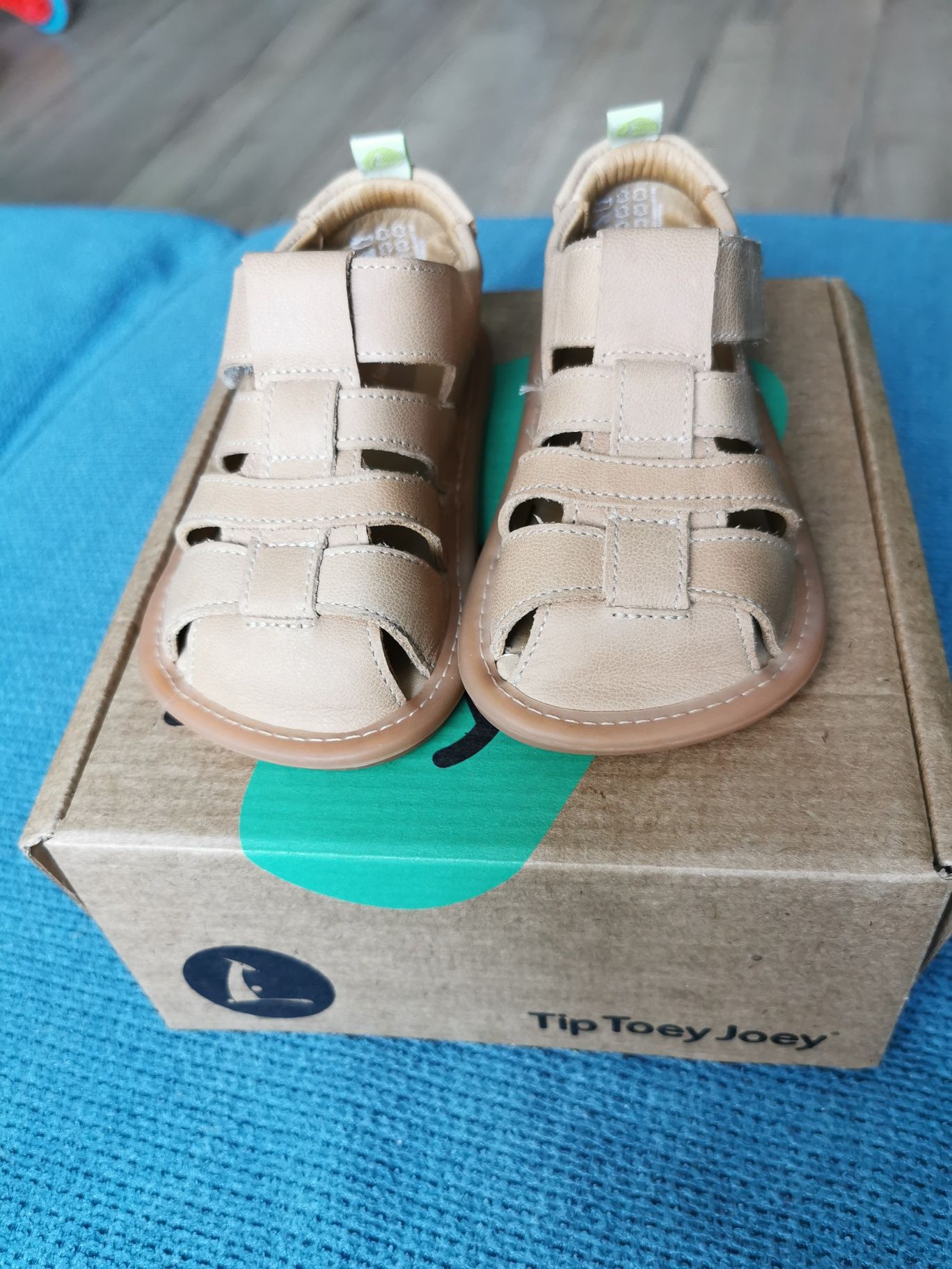 Боси обувки Tip Toey Joey / barefoot shoes