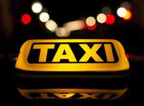 Transport în regim de taxi Olt aeroport