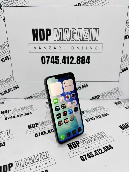 NDP Amanet NON-STOP Sos. Giurgiului 119 IPHONE 13 PRO (44373)