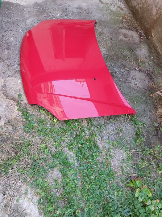 Honda Logo врати