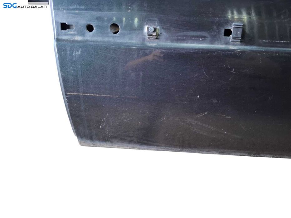 Usa Usi Portiera Portiere Stanga Spate Opel Astra G Break Combi Caravan 1998 - 2007 [LC0423]