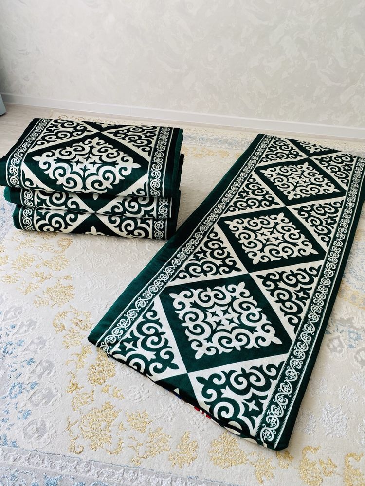 Корпеше продам 4 штук