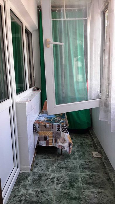 Apartament 4 cam, conf 1, 78 m2, decomandat, 2 balcoane, 2 bai, et 3/4