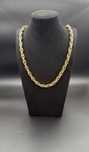 Lant de Aur 32.40Gr/14K