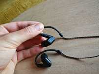 Sennheiser IE 200
