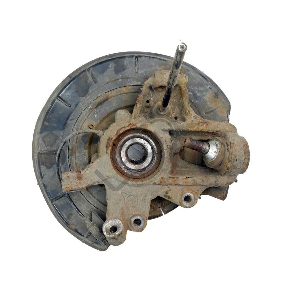 Заден десен шенкел Mercedes-Benz M-class (W164)   ID: 124896