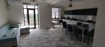 Arenda SAMPI korzinkani ropparasida 4/8/8    120m²