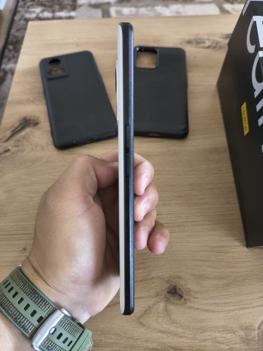 Realme GT Neo 3 256 gb
