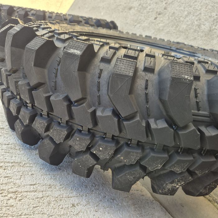 Гуми с джанти 31x10.5 R16
JOURNEY DİGGER 31x10.5 R16
JOURNEY DİGGER 31