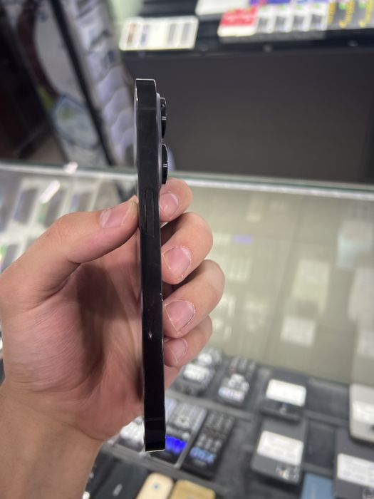 Iphone 14 pro 256 tali yomkisi 86%