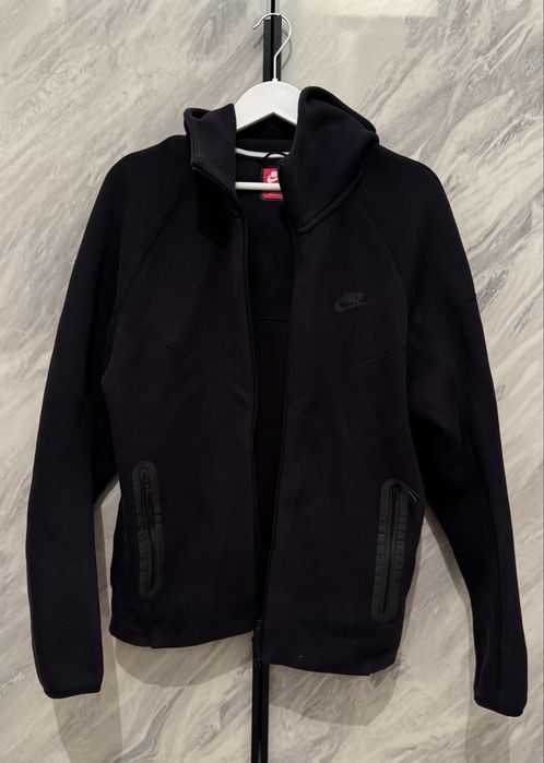Костюм Nike tech fleece орининал