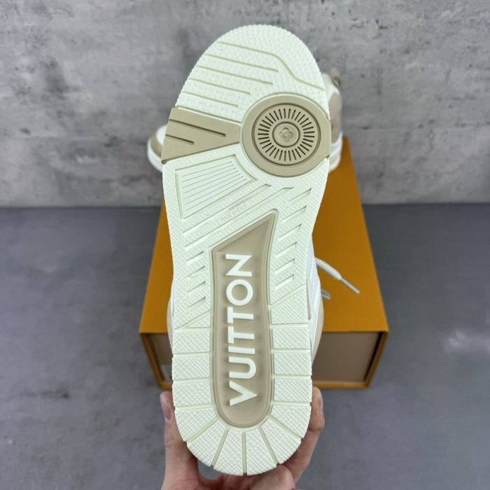 Louis Vuitton Skate Sneaker Bej Full Box, 36-45 + alte culori