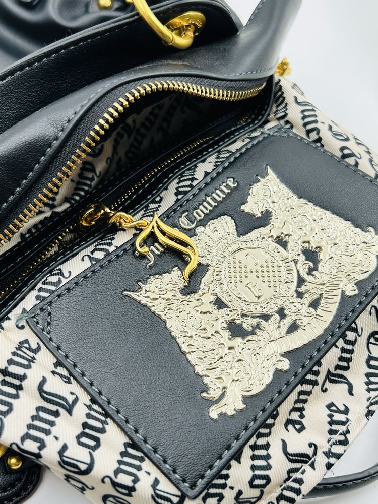 Дамска чанта Juicy Couture