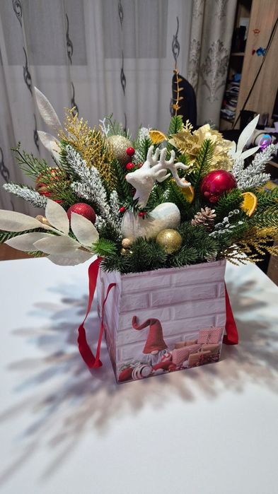 Aranjament de Craciun