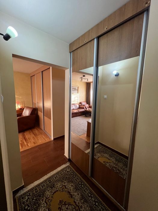 Apartament 2 camere,Decomandat, Suprafață 50 mp,Parter/4,Valea Roșie