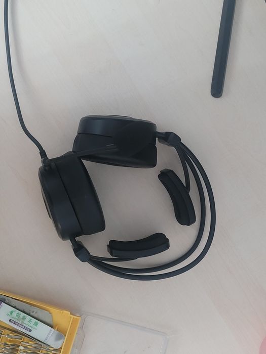 Bloody mc750 наушники