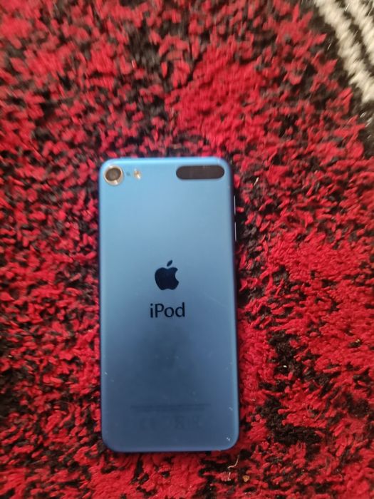 vand  ipod de muzica