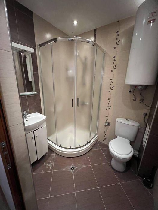 Изгоден едностаен апартамент в кв. Кършияка